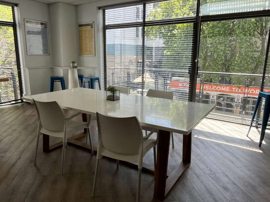 To Let commercial Property for Rent in Newlands Western Cape